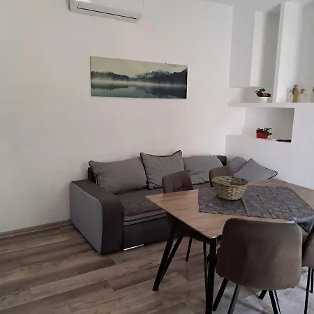 Apartment Erny *