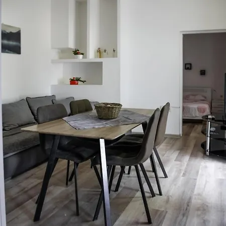 Apartment Erny
