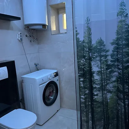 Erny Apartment
