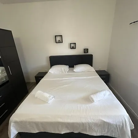 Apartment Erny