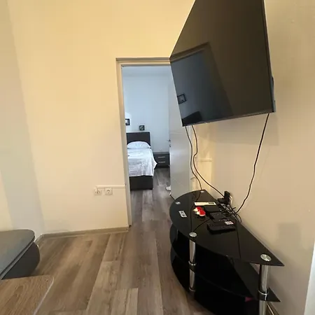 Apartment Erny *